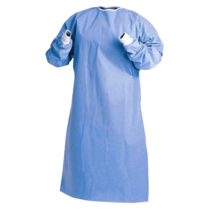 Surgical Gown Reinforced