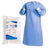 Surgical Gown Reinforced
