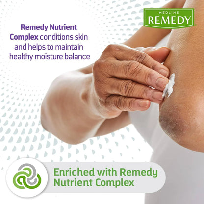 Remedy Clinical Moisturizing Skin Cream