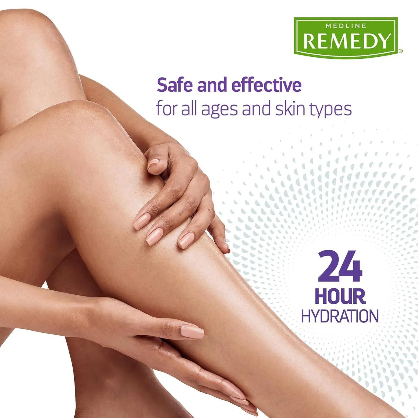 Remedy Clinical Moisturizing Skin Cream