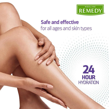 Remedy Clinical Moisturizing Skin Cream