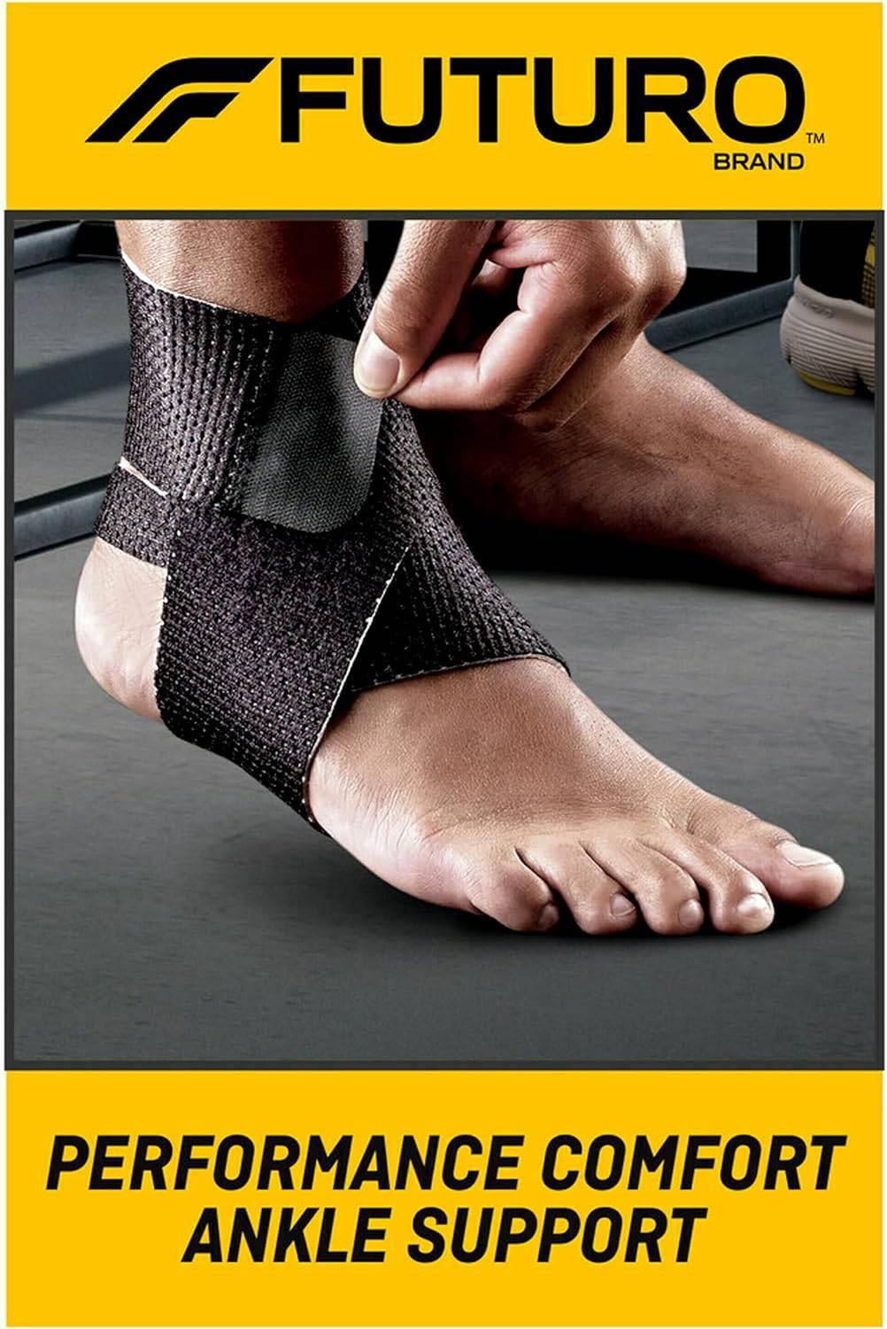 Futuro Infinity Precision Fit Ankle Support Adjustable