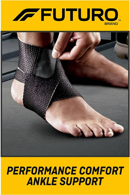 Futuro Infinity Precision Fit Ankle Support Adjustable