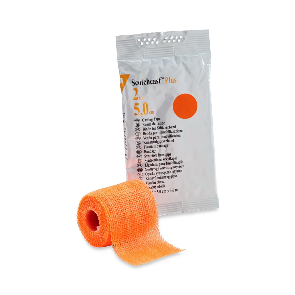 Casting Tape 2" x 4 yds