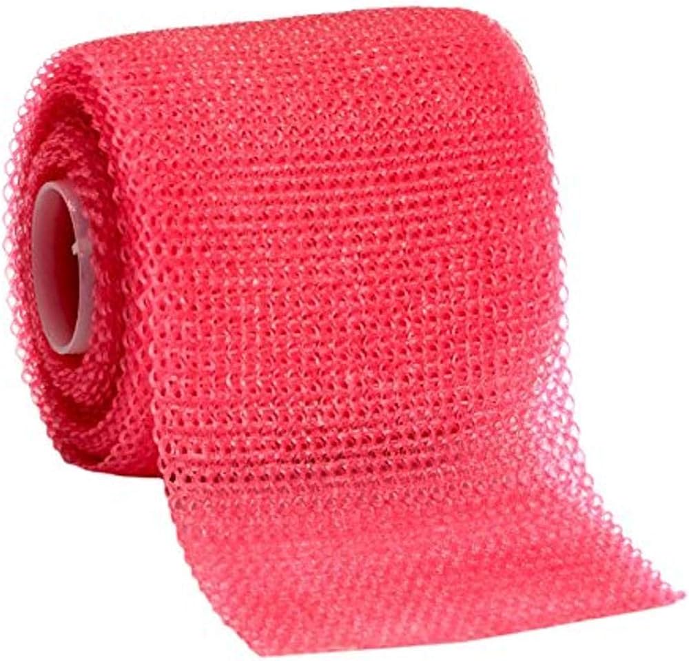 Casting Tape 2" x 4 yds