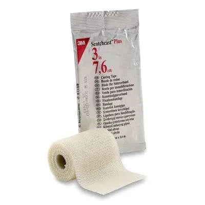 Casting Tape 3" x 4 yds