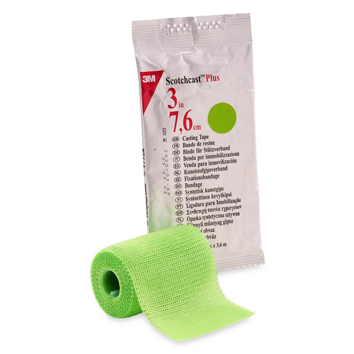 Casting Tape 3" x 4 yds