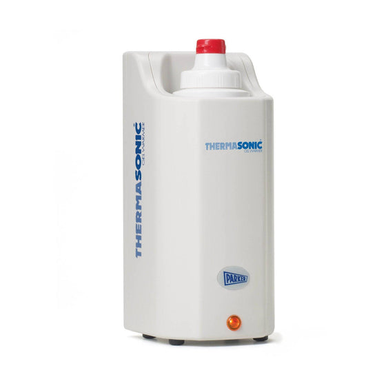 Thermasonic Gel Warmer