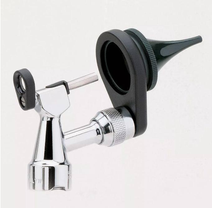 3.5V Operating Otoscope with Specula