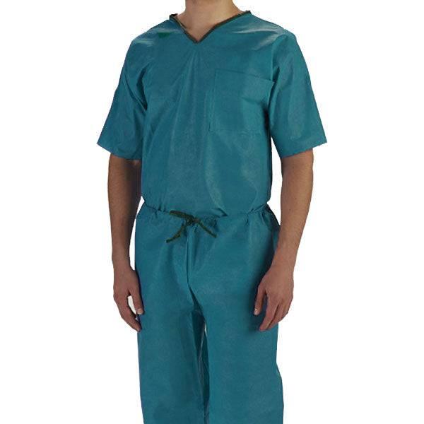 Graham's 4/5X-Large Scrub Pants