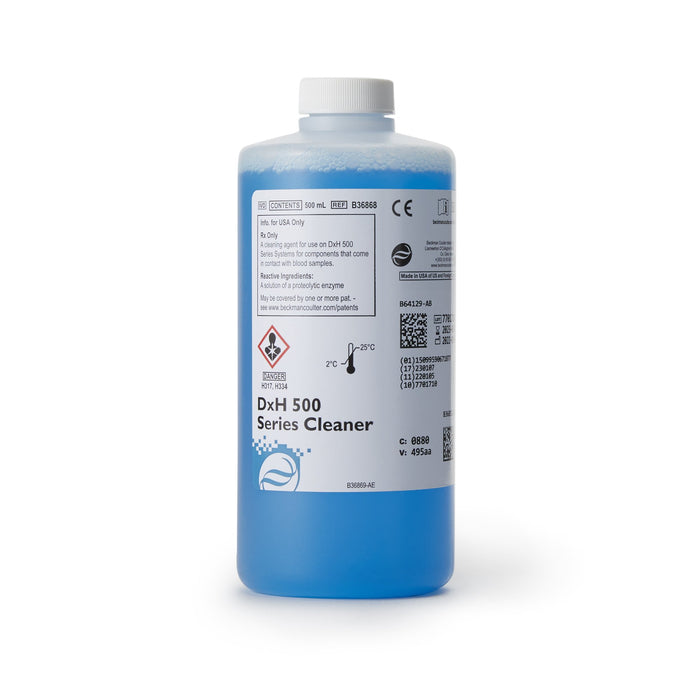 DxH Series Cleaner