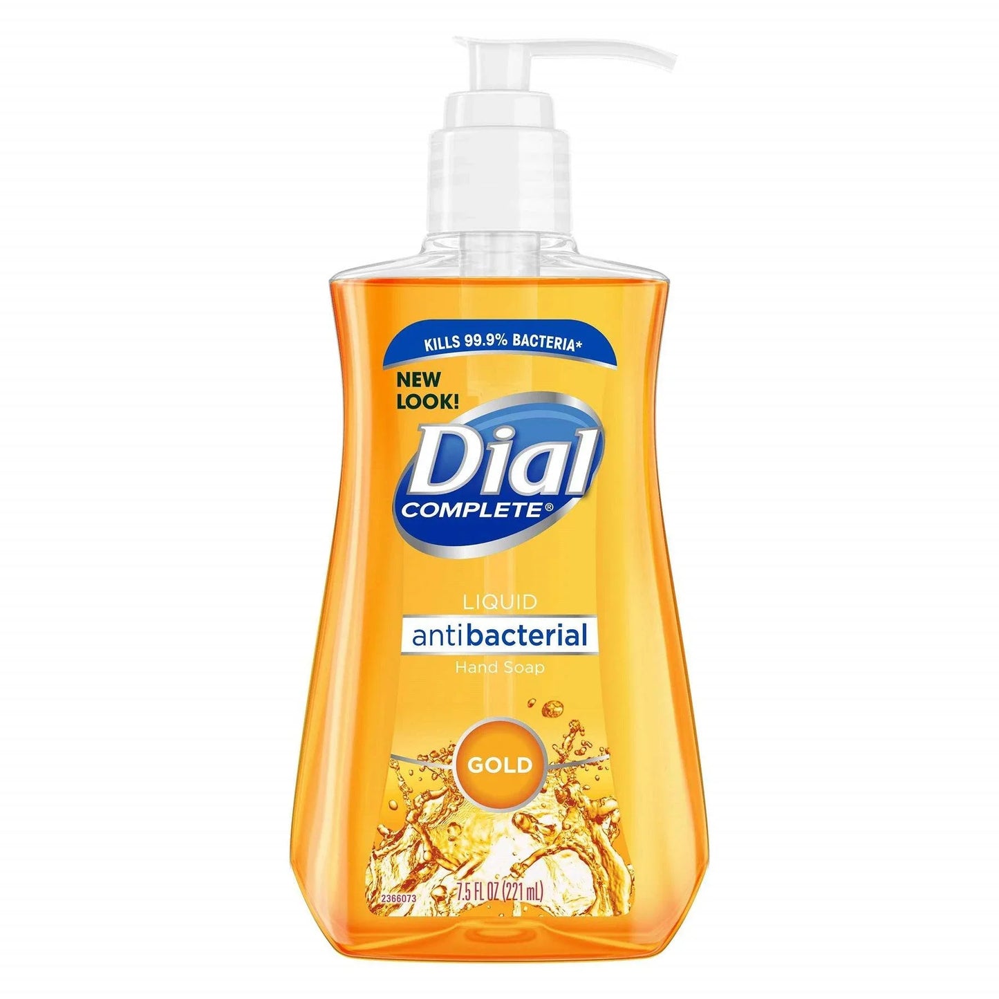Dial Professional Liquid Hand Soap