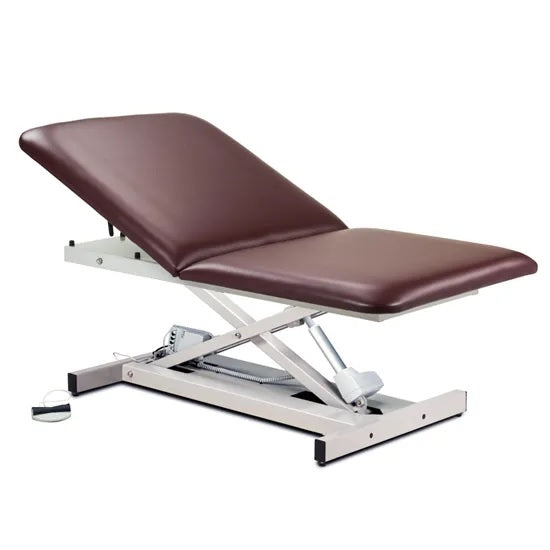 Power 600 Adjustable Power Table