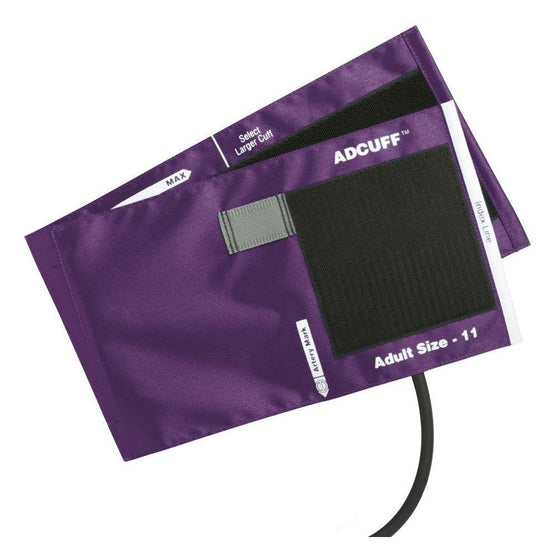 ADC 1-Tube Blood Pressure Cuff