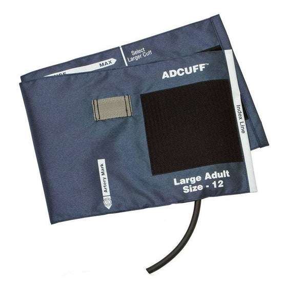 ADC 1-Tube Blood Pressure Cuff