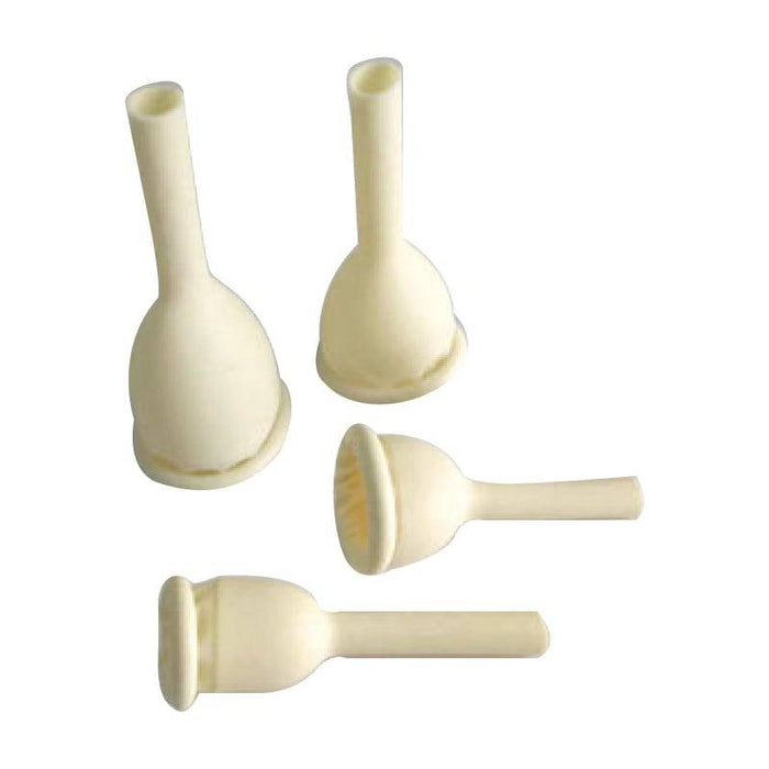 Dover Male External Texas Catheter — MedicalRite