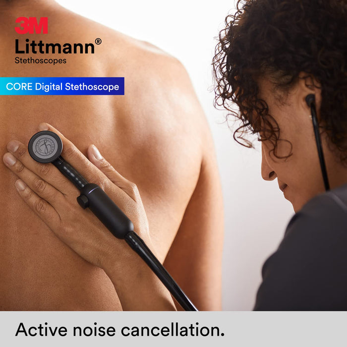 Littmann CORE Digital Stethoscope