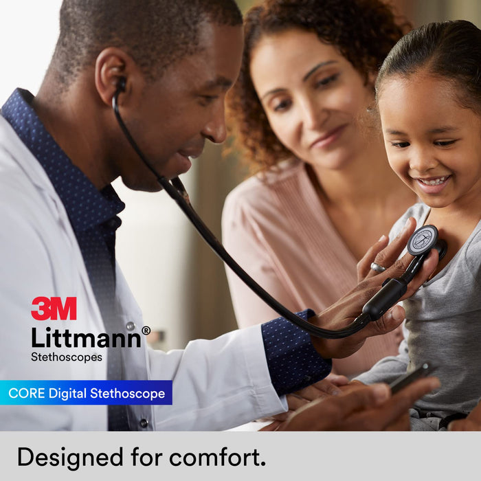 Littmann CORE Digital Stethoscope