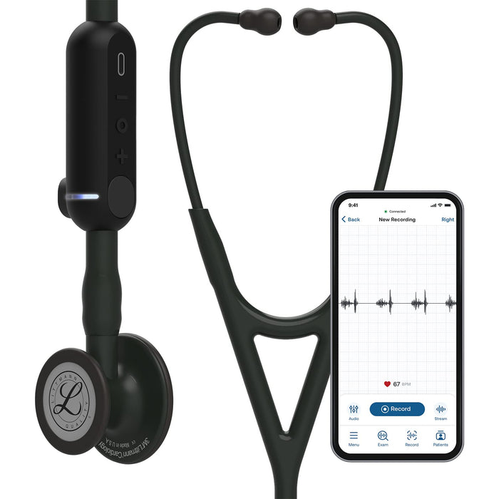 Littmann CORE Digital Stethoscope