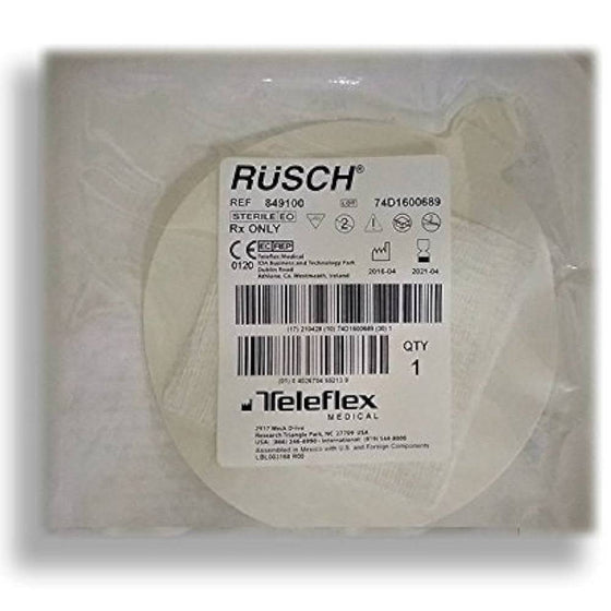 Asherman Chest Seal