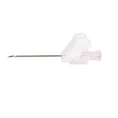 Magellan Hypodermic Safety Needle