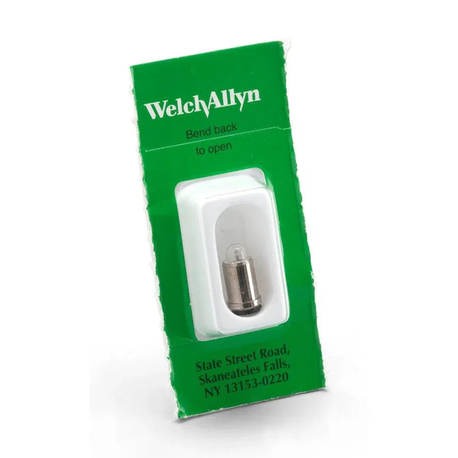 3.5V Halogen Lamp for LumiView Portable Binocular Microscope