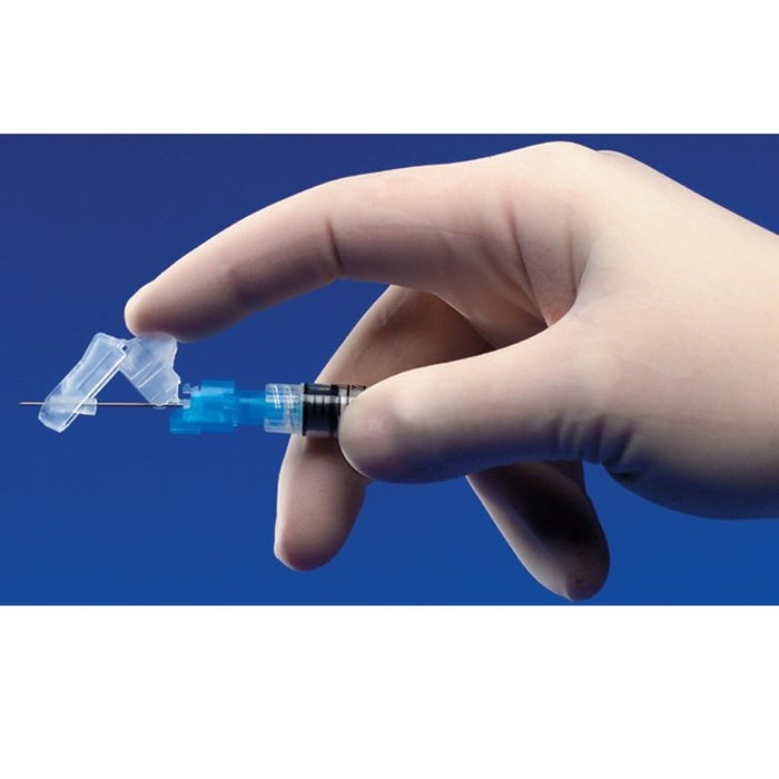 Magellan Hypodermic Safety Needle — MedicalRite