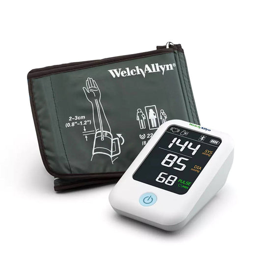 BP Monitor 1700 Series with SureBP Technology