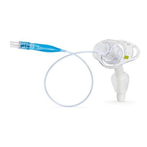 Shiley Flexible Tracheostomy Tube