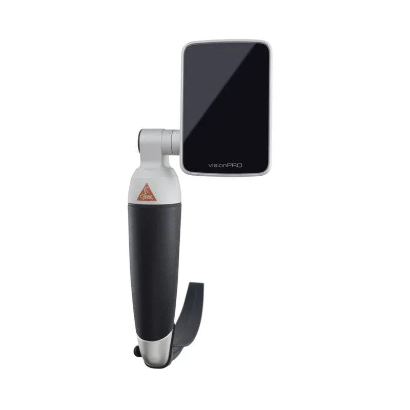visionPRO Video Laryngoscope System