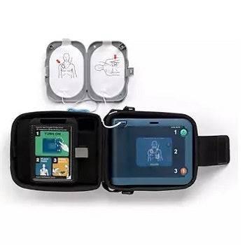 Philips HeartStart FRx AED Defibrillator