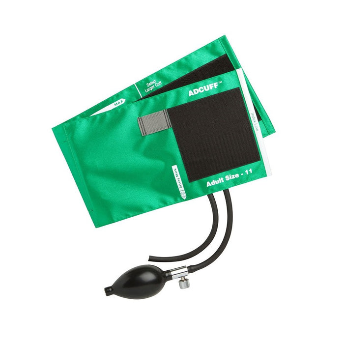 ADCuff 865 Sphyg Inflation System