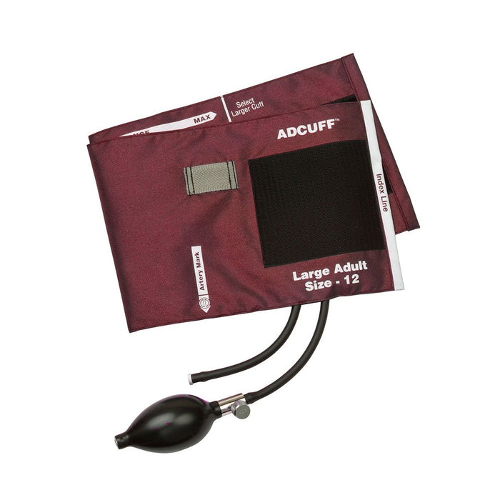 ADCuff 865 Sphyg Inflation System