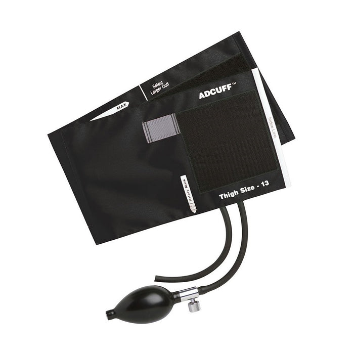 ADCuff 865 Sphyg Inflation System