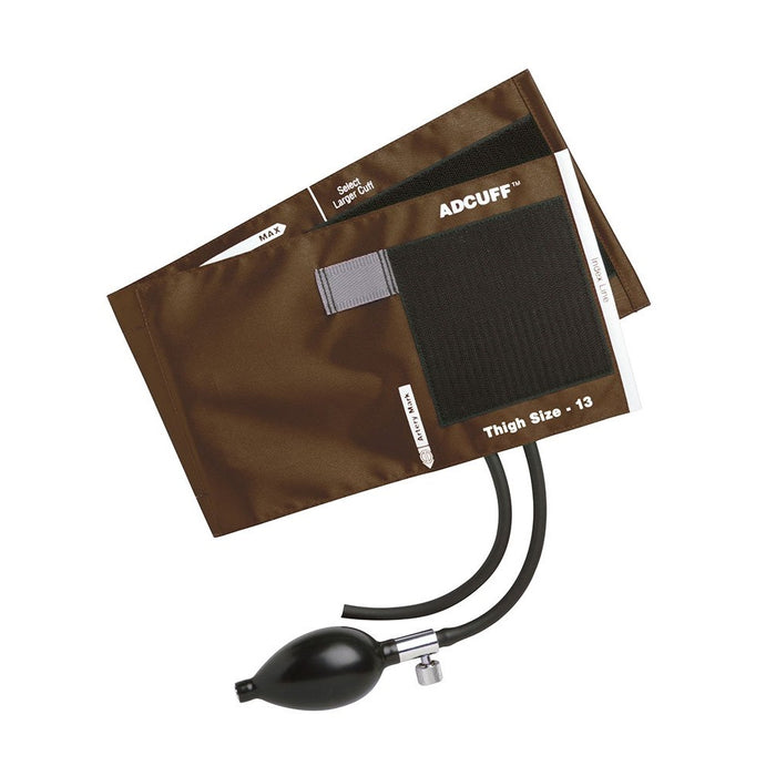 ADCuff 865 Sphyg Inflation System