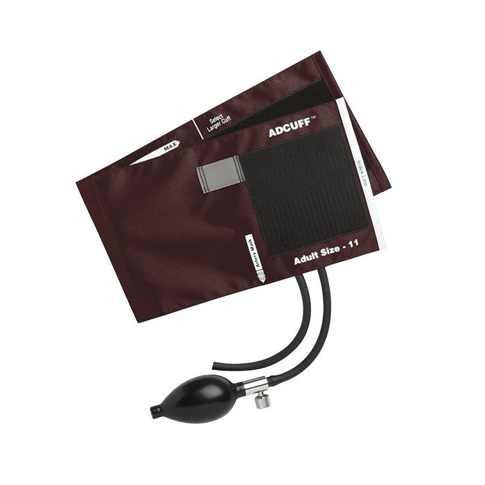 ADCuff 865 Sphyg Inflation System