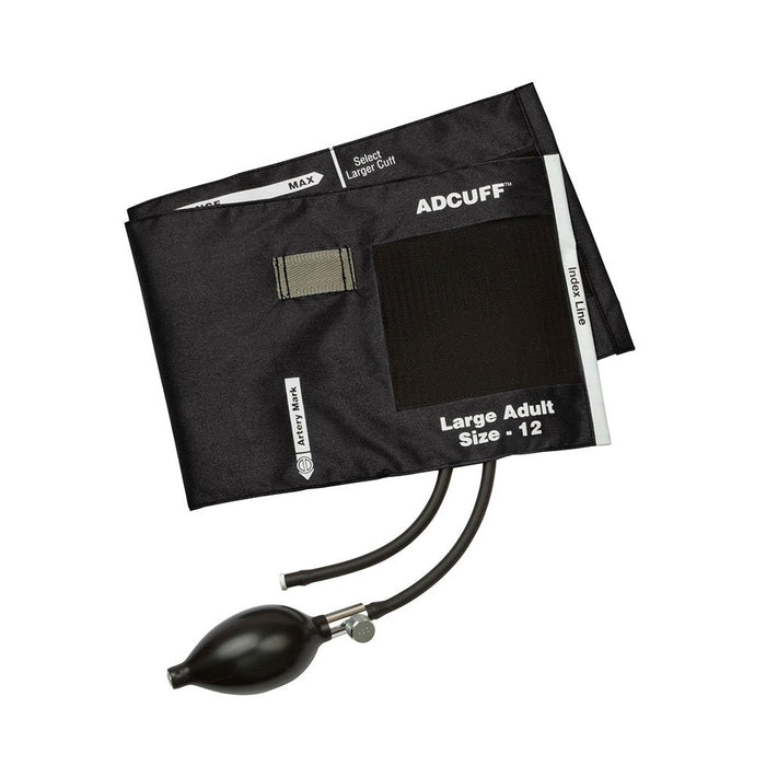 ADCuff 865 Sphyg Inflation System