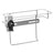 Bracket for 2 Gal Sharps Container