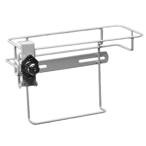 Bracket for 2 Gal Sharps Container