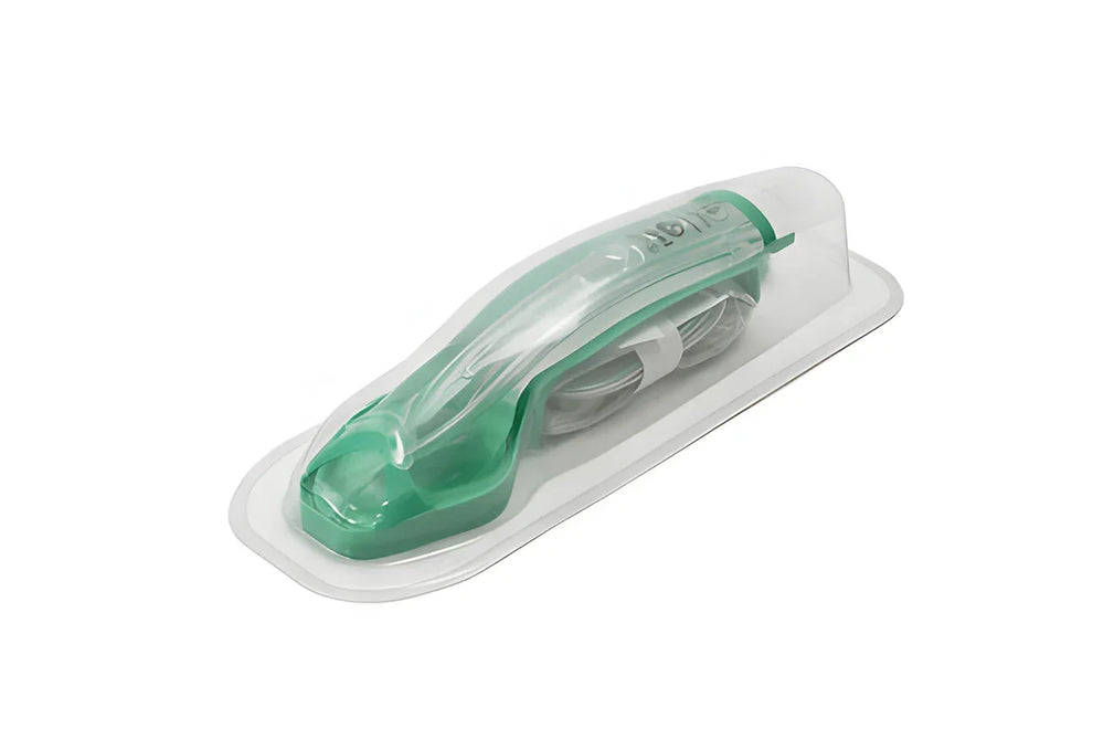 I-GEL Oxygen Resus Pack: Color-Coded Emergency Airway Management Kits ...