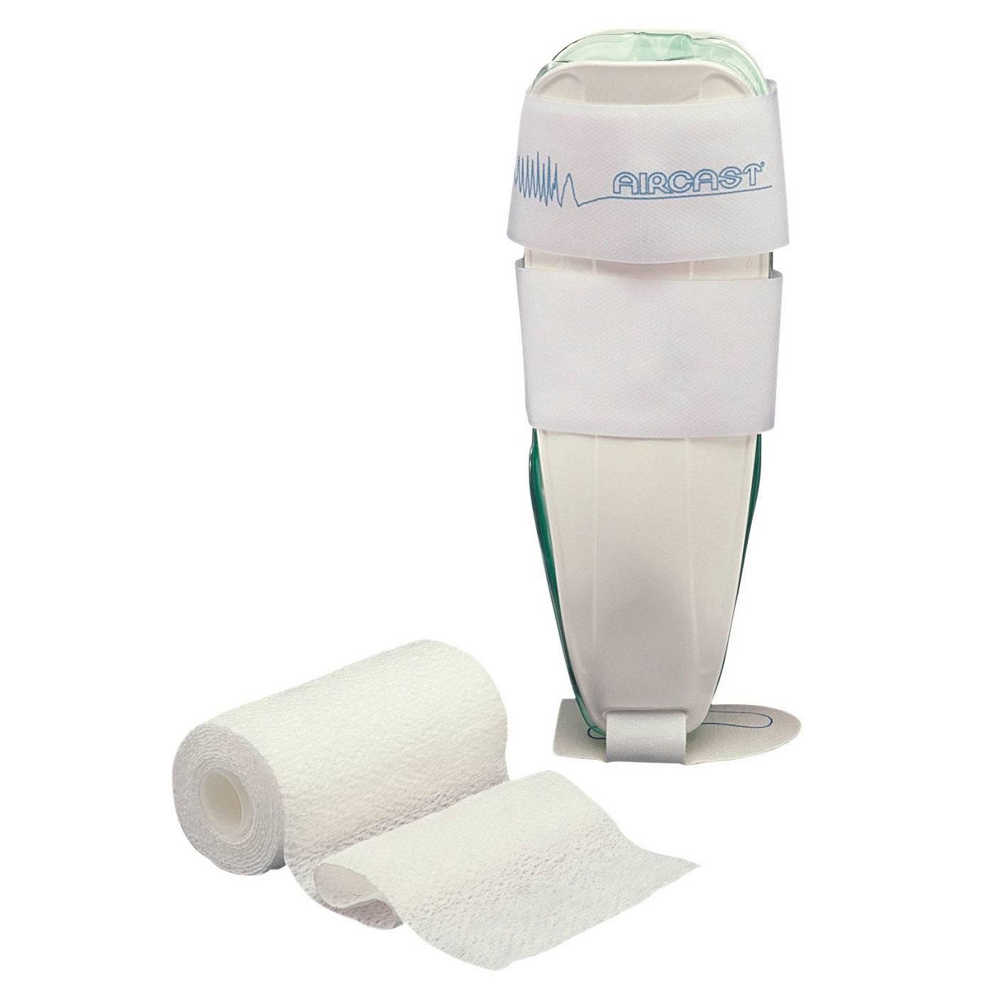 Air-Stirrup Ankle Brace