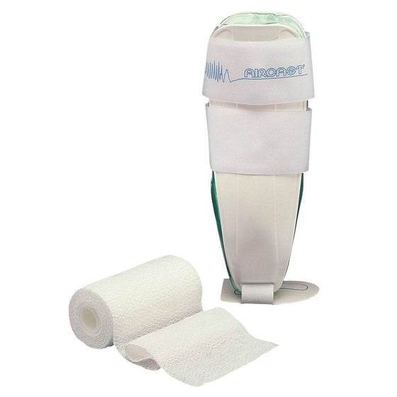 Air-Stirrup Ankle Brace