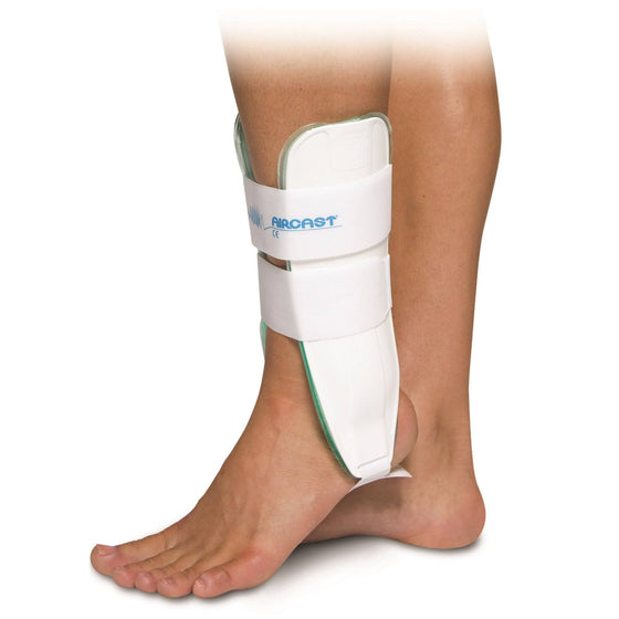 Air-Stirrup Ankle Brace