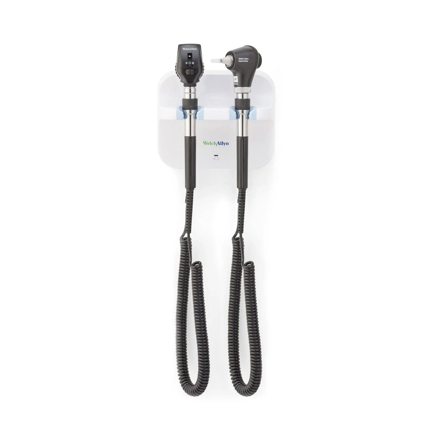 GS 777 INT Wall System with Coaxial OPHT and Macroview OTO