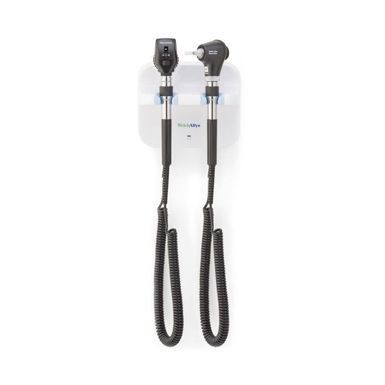 GS 777 INT Wall System with Coaxial OPHT and Macroview OTO