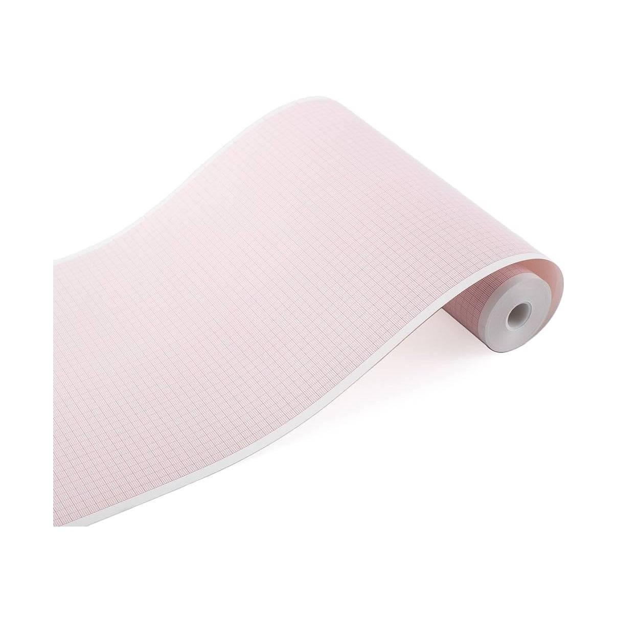 EKG-GP Medical Cardiology Chart Recording Paper