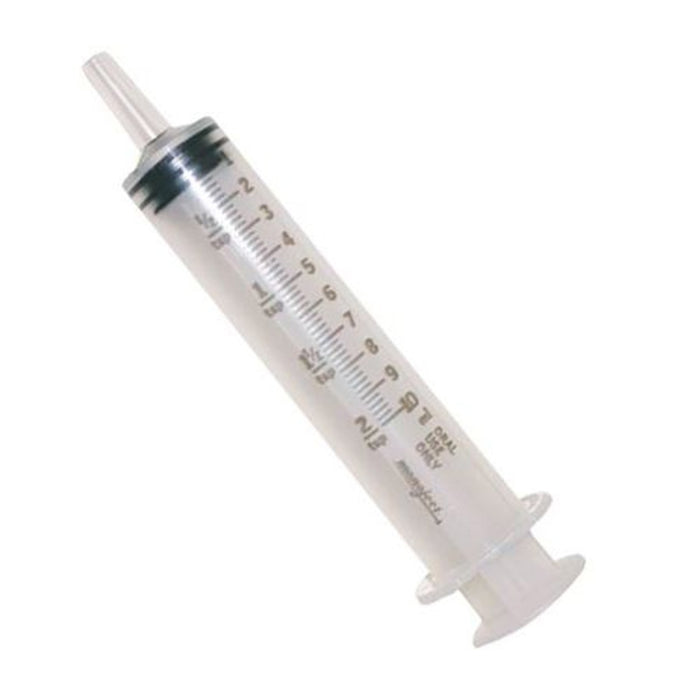 Monoject Oral Syringe