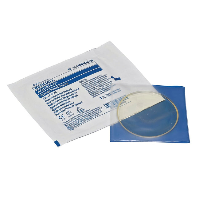 Kendall Hydrogel Wound Dressing