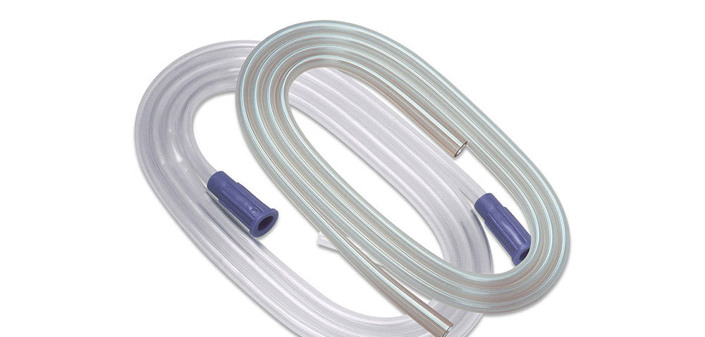 Argyle Suction Tubing