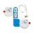 CPR-D-Padz® One-Piece Electrode Pad